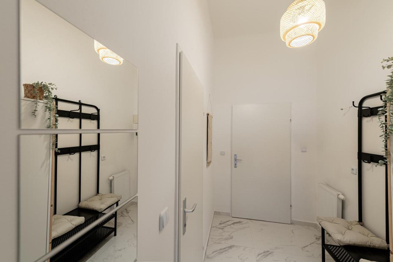 Vienna My City Apartment Bright Room Экстерьер фото