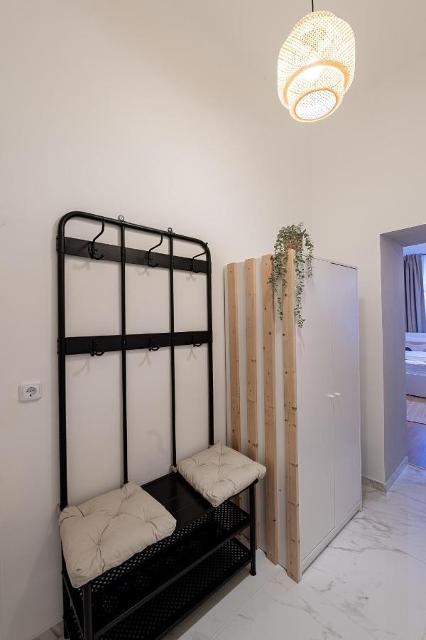 Vienna My City Apartment Bright Room Экстерьер фото