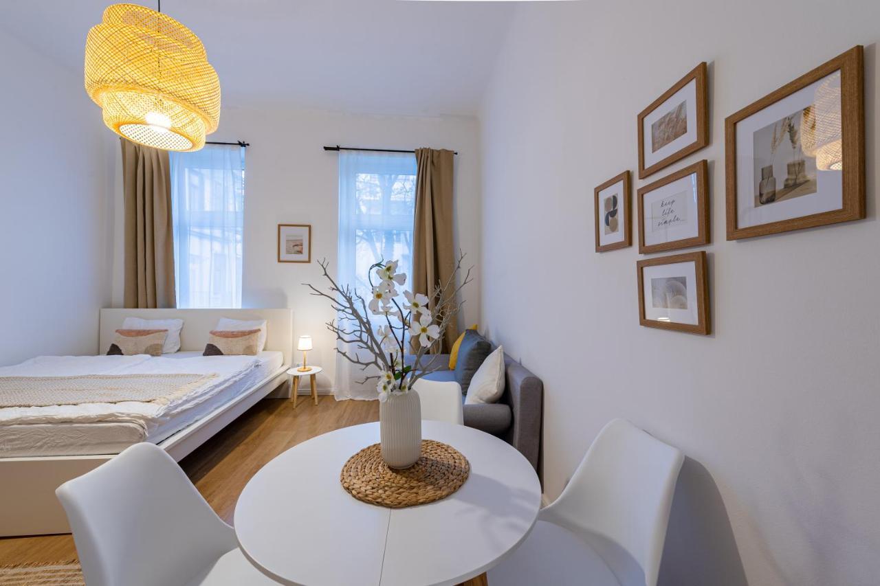 Vienna My City Apartment Bright Room Экстерьер фото